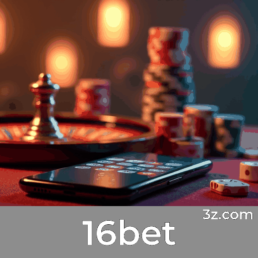 16bet login page Brazil – secure online casino access
