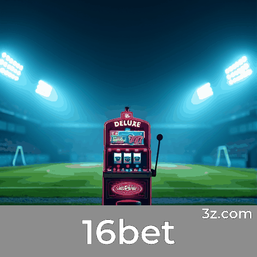 Login to 16bet – Access Online Casino & Sports in Brazil 16bet login page Brazil – secure online casino access