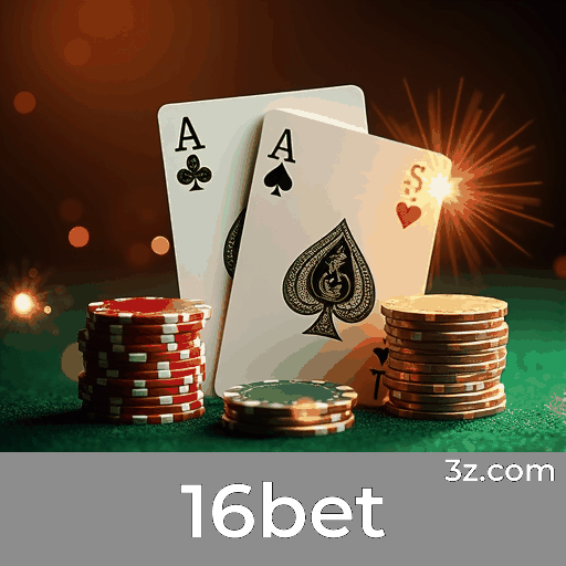 16bet login page Brazil – secure online casino access