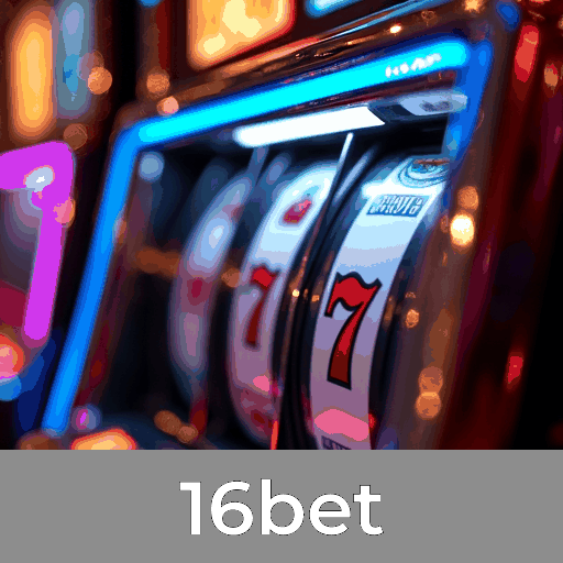 16bet: Plataforma segura e premiada