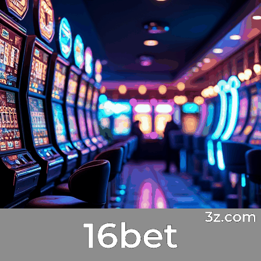 16bet login page Brazil – secure online casino access