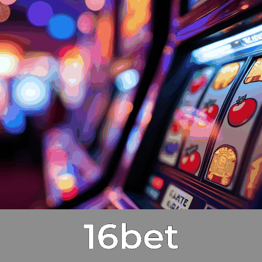 16bet: A Experiência de Cassino com Dealers Brasileiros
