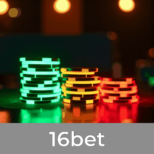 16bet: A Conveniência e Funcionalidade Total do Seu Aplicativo Móvel
