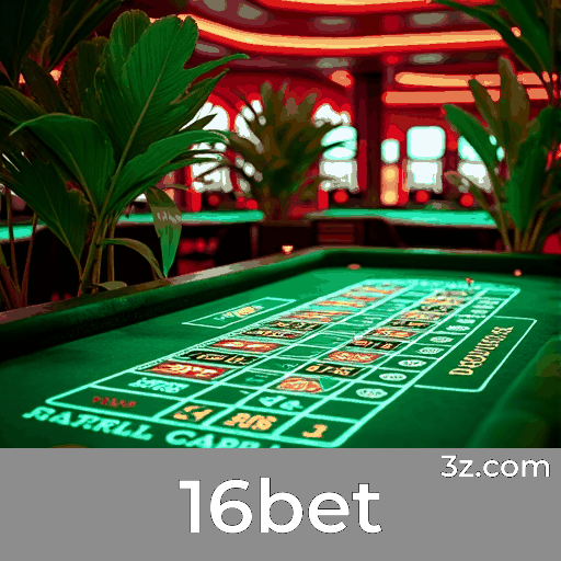 16bet login page Brazil – secure online casino access