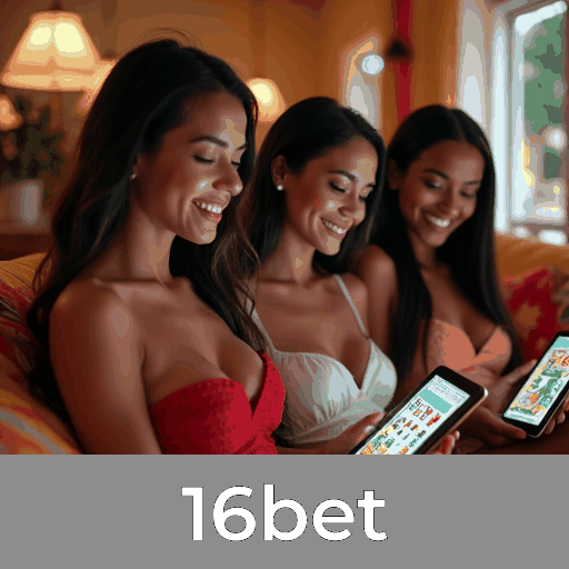 16bet: Bônus Generosos e Promoções Exclusivas Esperam por Você!