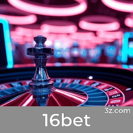 16bet login page Brazil – secure online casino access